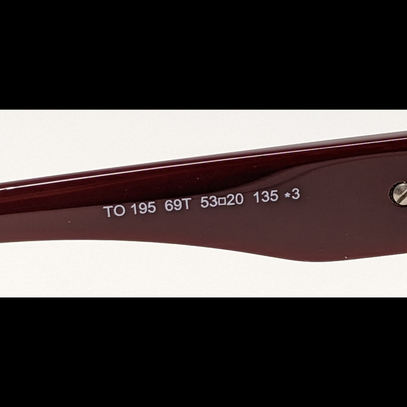 TOD'S S.p.A. :: TO0195-69T - Picture 8 of 10